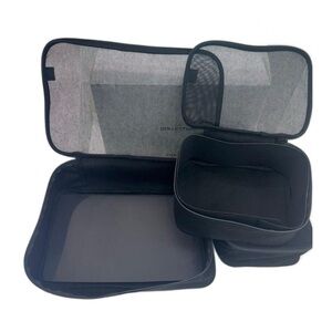 Chanel Storage Organizers